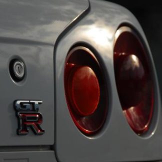 Nissan Skyline R32 R33 R34