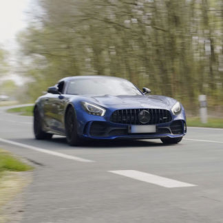 Mercedes